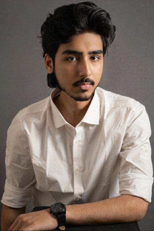 Photo of Shourya SreeKere, Directing