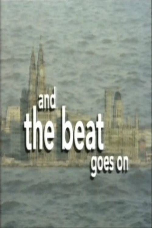 Series poster for And the Beat Goes On (1996)