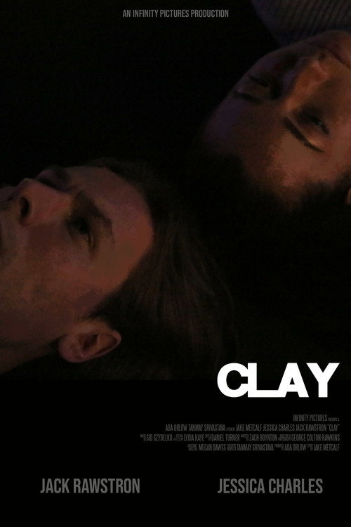 Movie poster for Clay