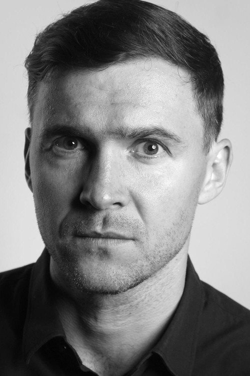 Photo of Aleksey Lysenko, Acting