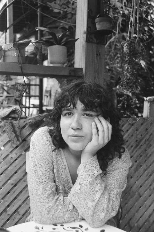 Photo of Katherine Messier, Directing