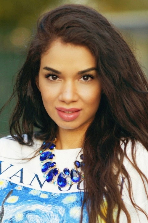 Photo of Marisa Lauren, Acting