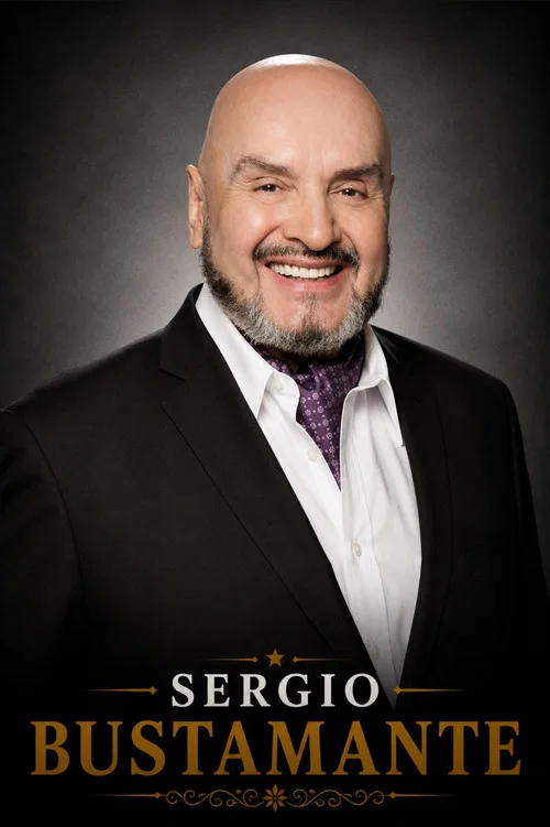 Photo of Sergio Bustamante, Acting