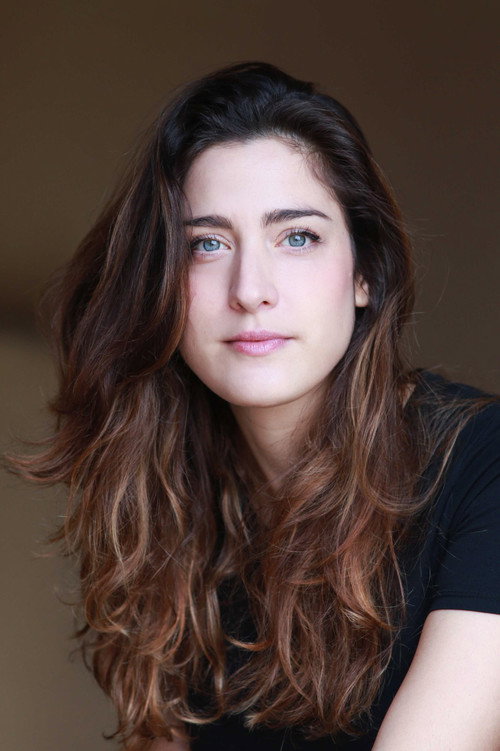 Photo of Miriam Previati, Acting