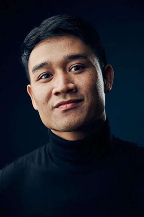 Photo of Anong Houngheuangsy, Acting
