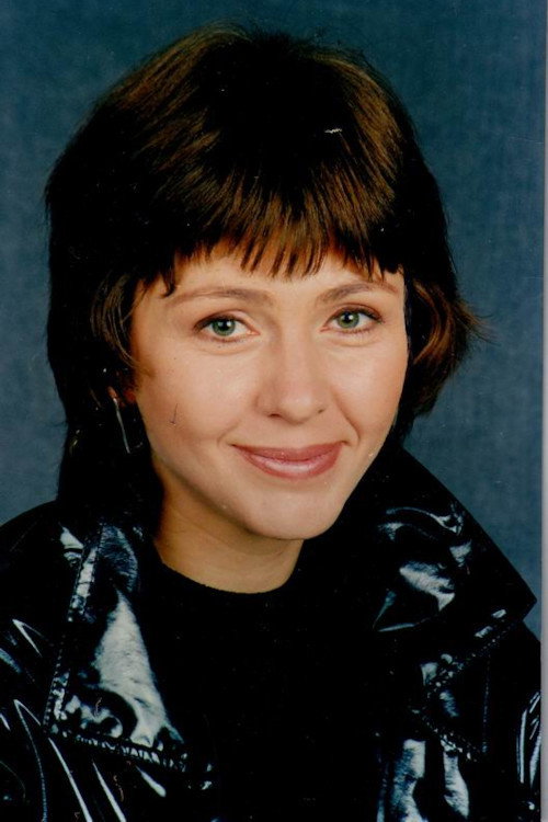 Photo of Margarita Lobko, Acting