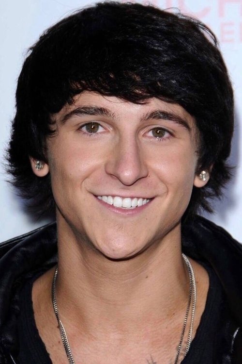 Mitchel Musso profile