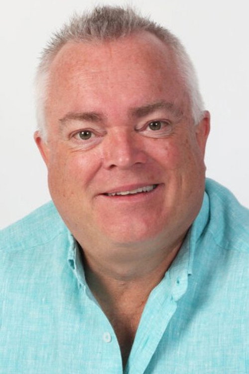 Peter Larsen profile