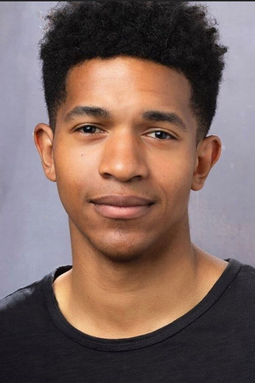 Photo of Jordan Dallam, Acting