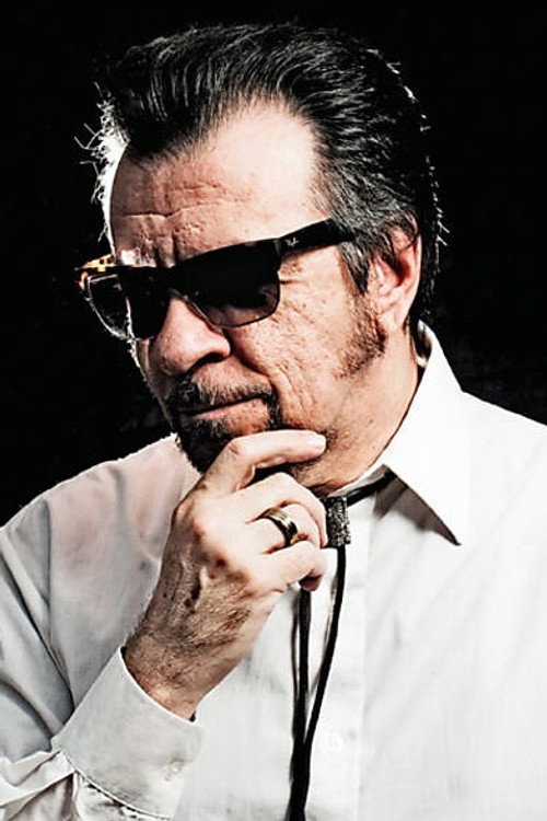 Photo of Marcelo Nova, Acting