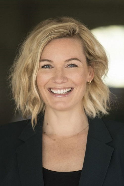 Marlijn Weerdenburg profile