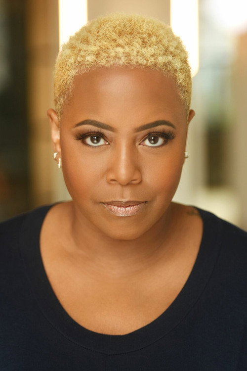 Photo of Gena Lashay, Acting