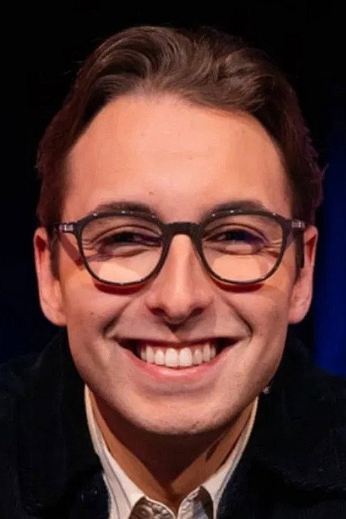 Photo of Christiaan Bauer, Acting