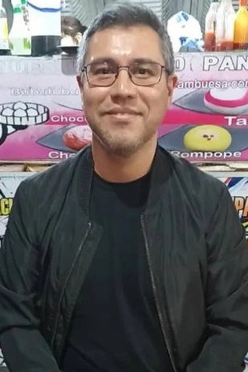 Photo of Edson Matus, Acting