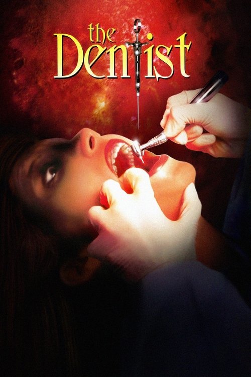 Movie poster for The Dentist (1996)