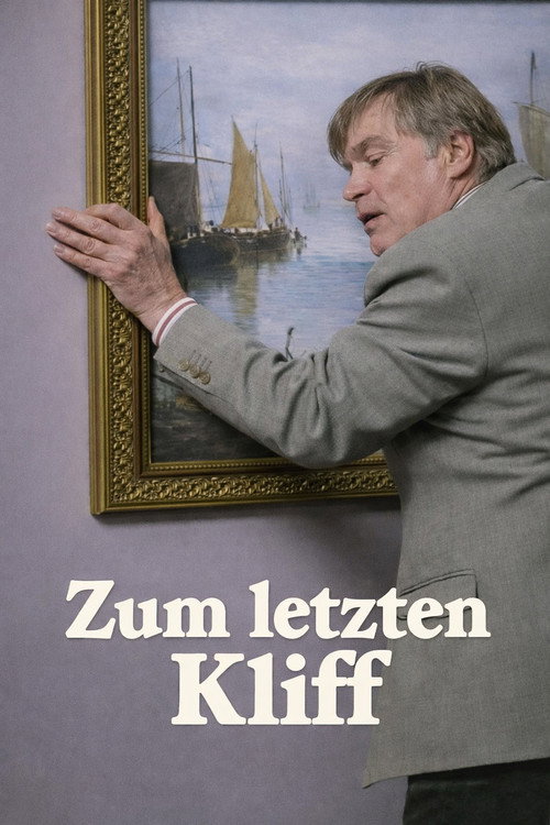 Movie poster for Zum letzten Kliff (2001)