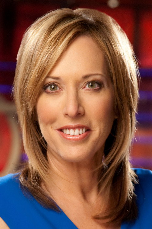 Linda Cohn profile
