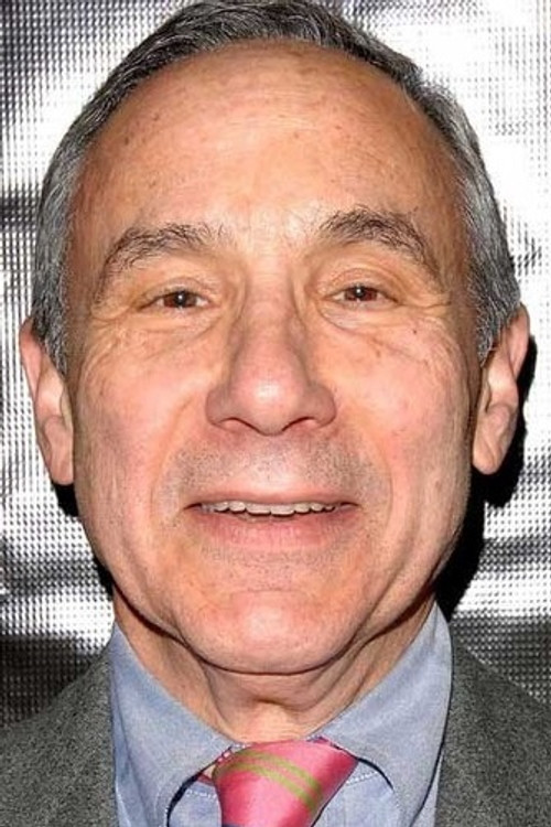 Lloyd Kaufman profile