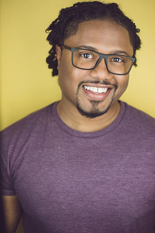 Photo of Forest Vandyke, Acting