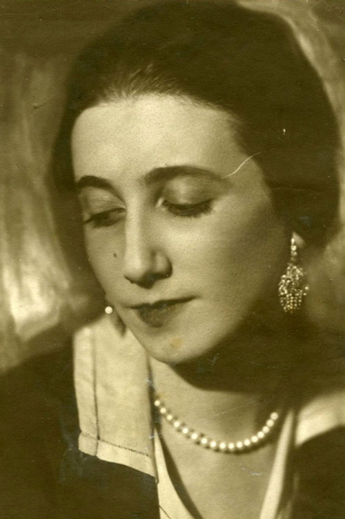 Photo of Natalya Vasilyeva, Acting