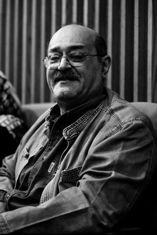 Photo of Abdelmadjid Meskoud, Acting
