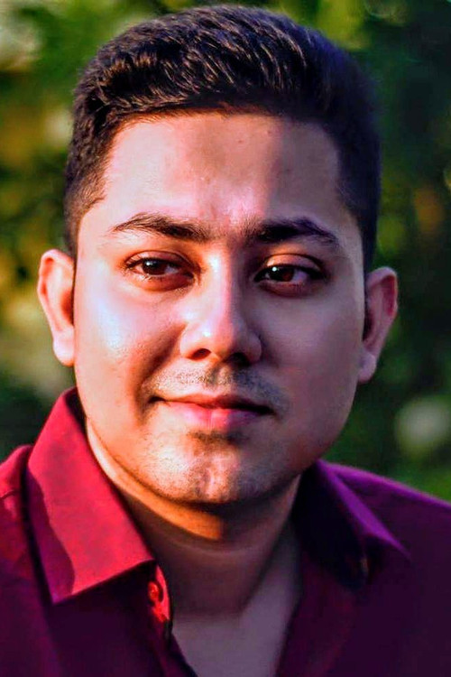 Photo of Abhirup Chowdhury, Acting