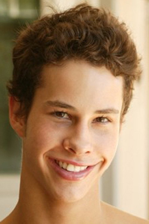 Photo of Ralph Woods, Acting