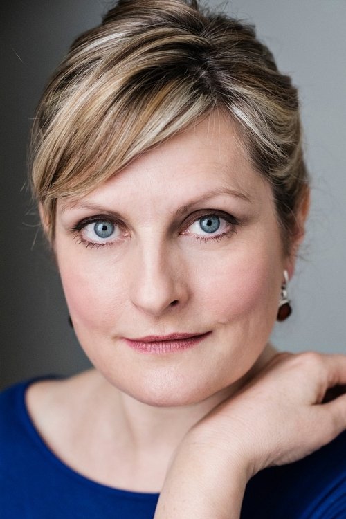 Photo of Kate Milner Evans, Acting