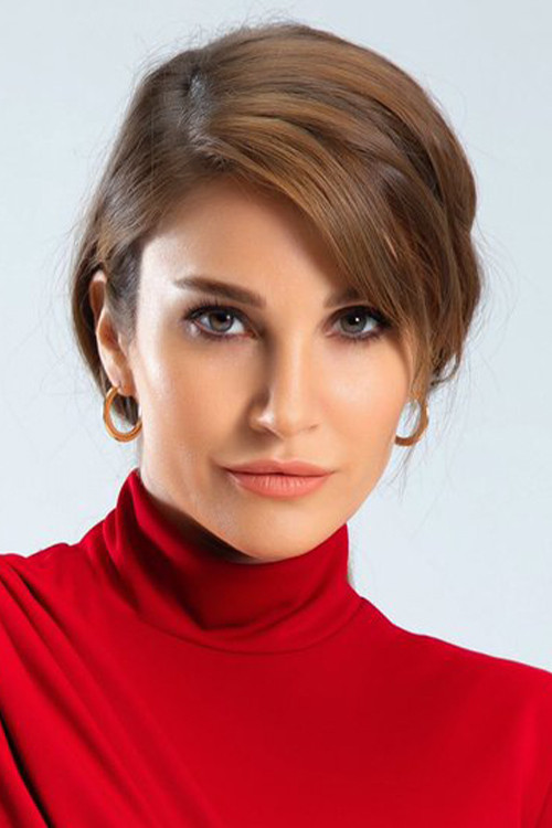 Rojda Demirer profile