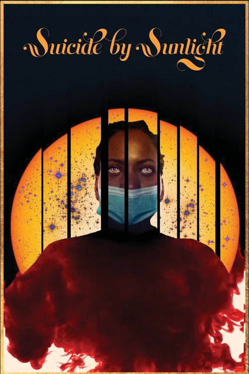Movie poster for Suicide by Sunlight (2019)