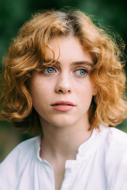 Photo of Sophia Lillis, Acting
