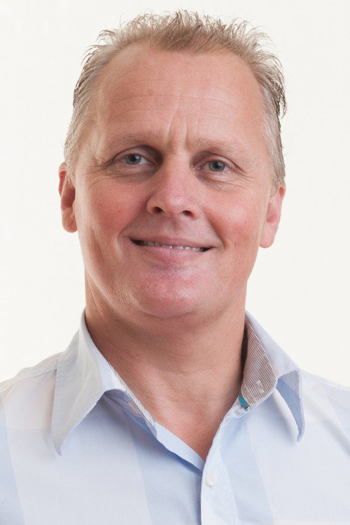 Photo of Johnny Herbert, Acting