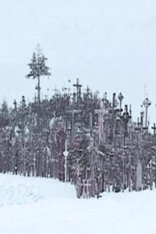 Movie poster for Vilnius (2000)