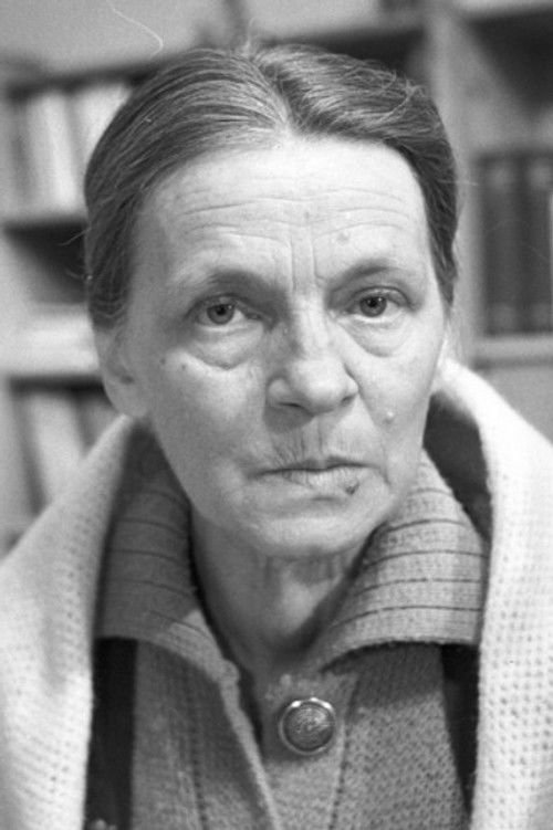 Jadwiga Kuryluk profile