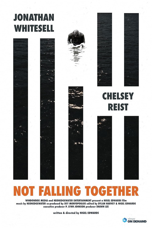 Not Falling Together poster