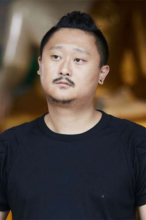 Photo of Chen Yuyong, Acting