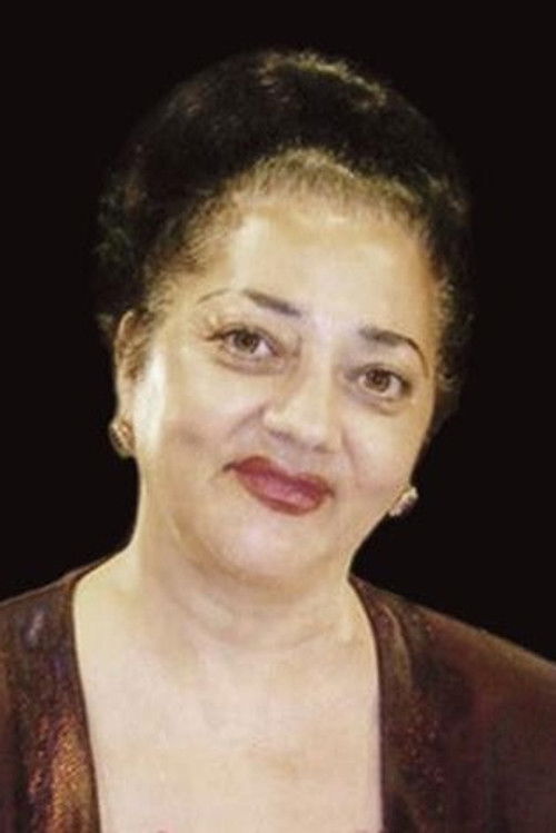 Nuriya Akhmedova profile