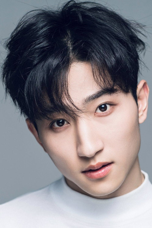 Huang Jincheng profile