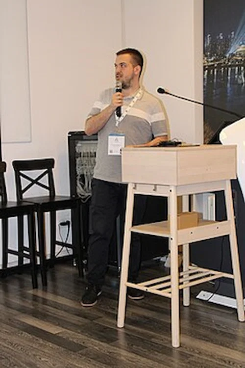 Photo of Nikola Đorđević, Acting