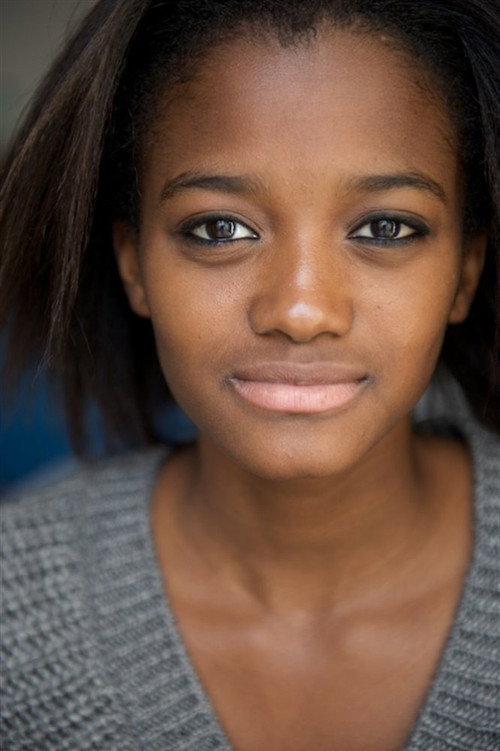 Photo of Tia Diagne, Acting