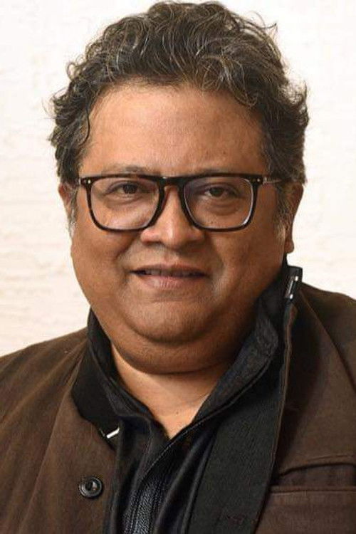 Aniruddha Roy Chowdhury profile