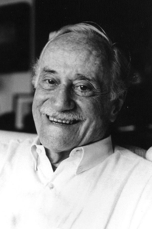 Paulo Autran profile