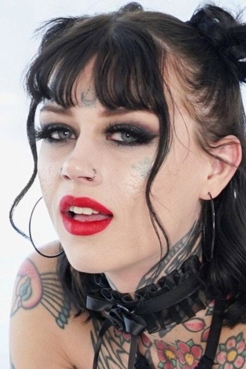 Photo of CC Doll, Acting