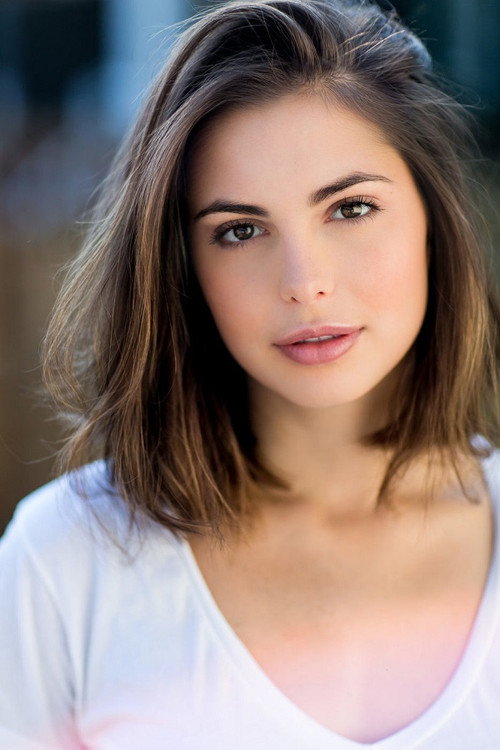 Photo of Deborah Trotchine, Acting