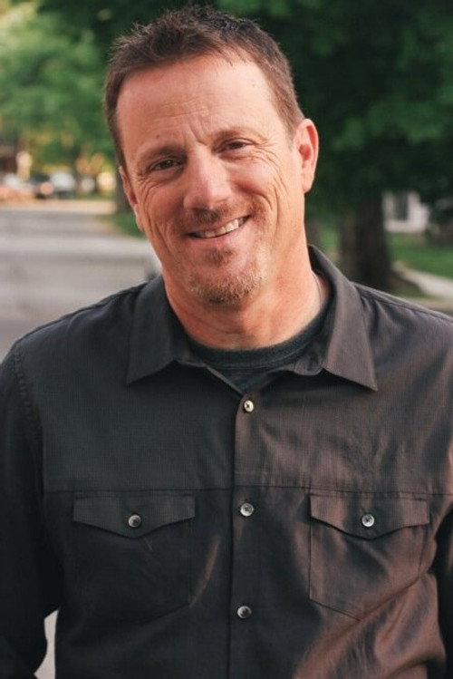 Photo of Steve Ladden, Acting