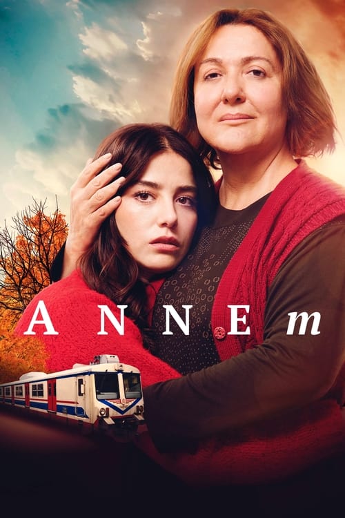 Movie poster for My Mother (2019)
