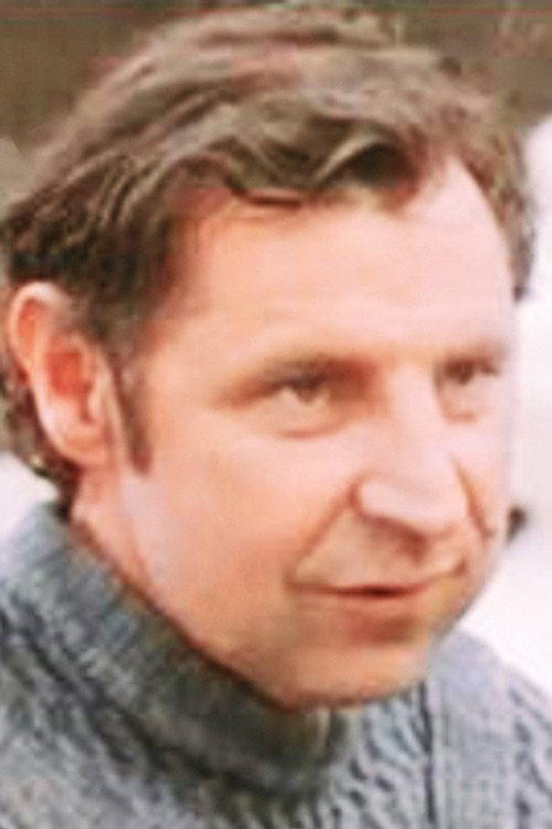 Juozas Jaruševičius profile