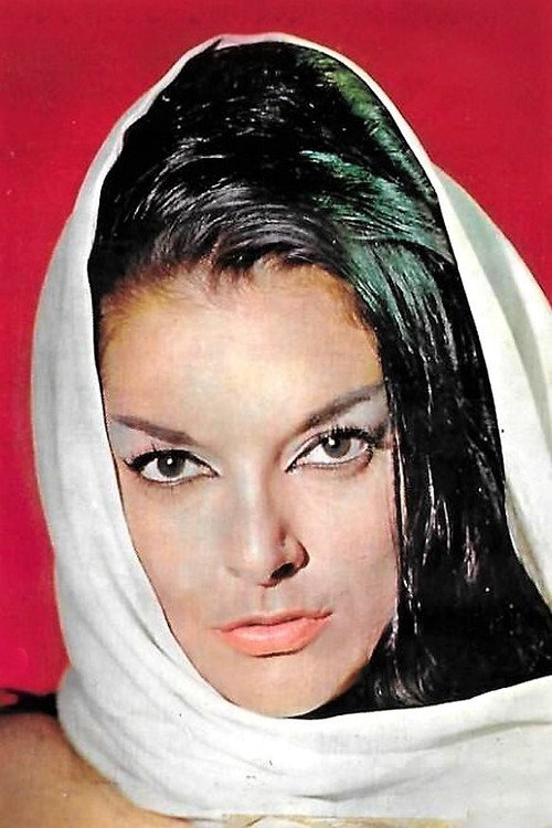 Photo of María de los Ángeles Hortelano, Acting