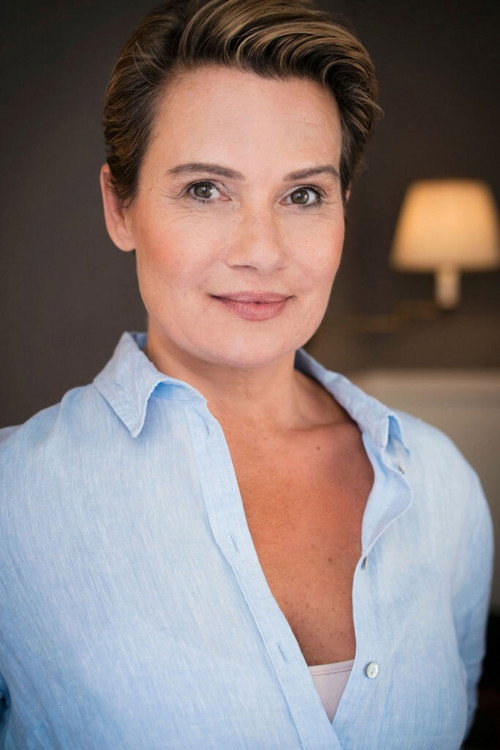 Photo of Jenny Jürgens, Acting