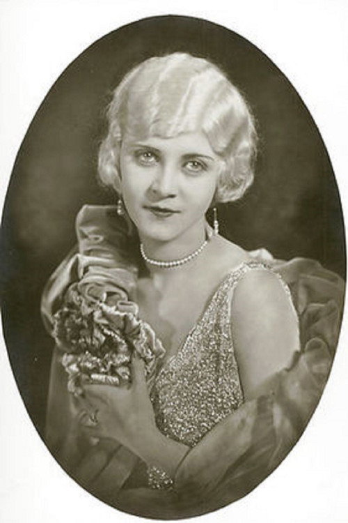 Photo of Lili Lani, Acting